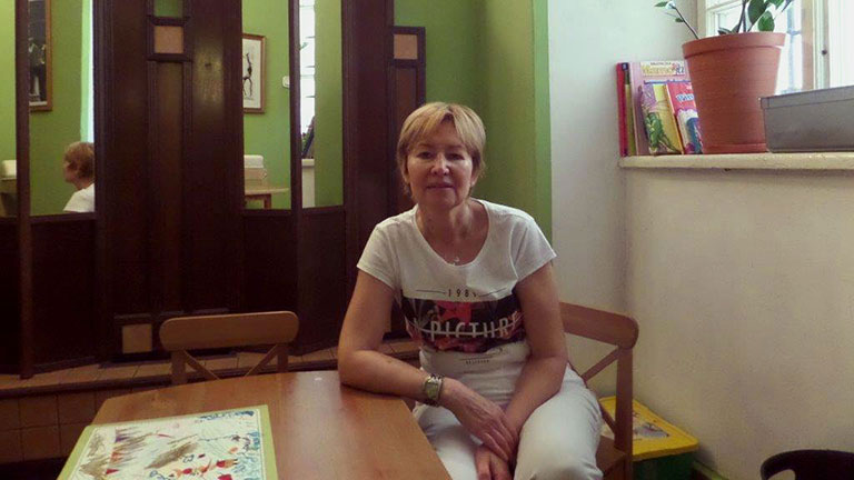 Moje zdjęcie